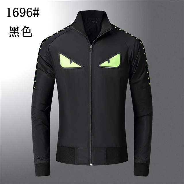 Fendi Jacket m-3xl-046